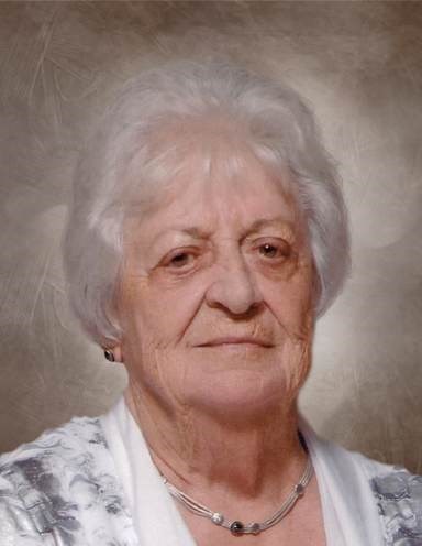 Obituary of Therese (Fournier) Blais