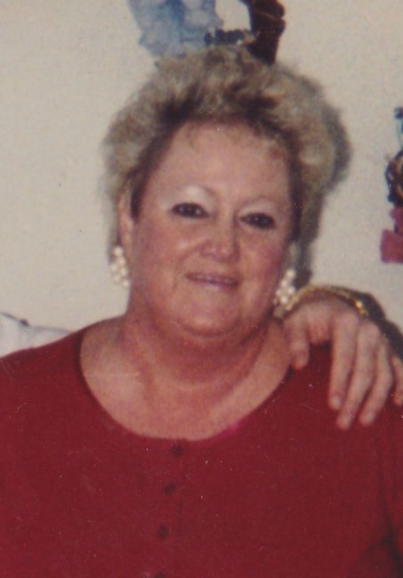 Obituary of Mary Lee Carpenter Cain