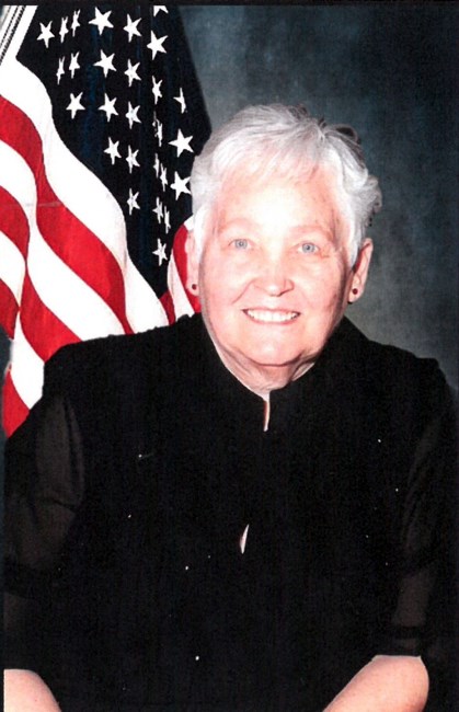 Obituary of Bobbie Jean Phillips