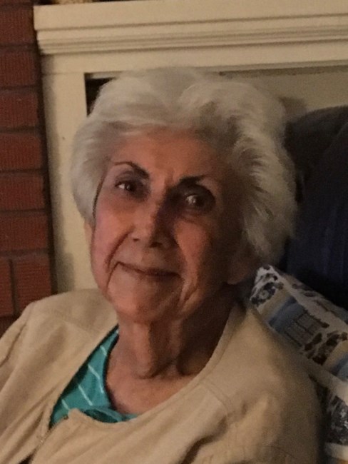 Obituary of Anna C Ramones