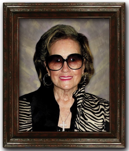 Obituary of Nelda Ruth Pimentel