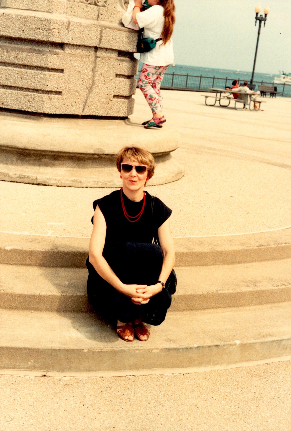 Obituary of Elzbieta Barbara Brodowski