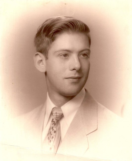 Obituary of Allan Martin Schwartz