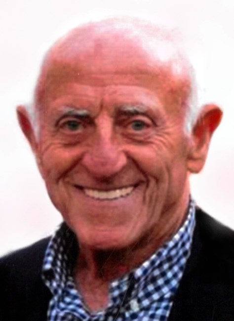 Avis de décès de Elio Iovenitti