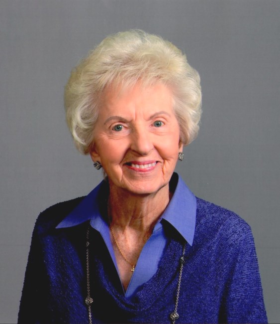 Obituary of Glyna Kretzler