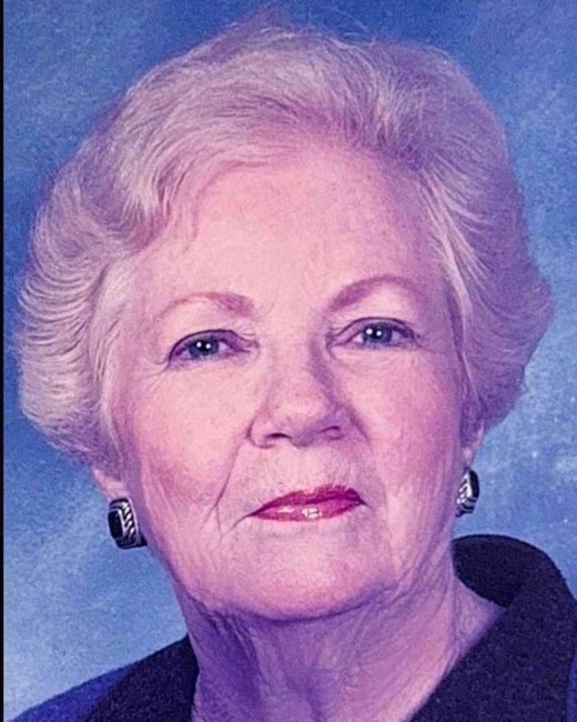 Obituario de Charlene Berryhill