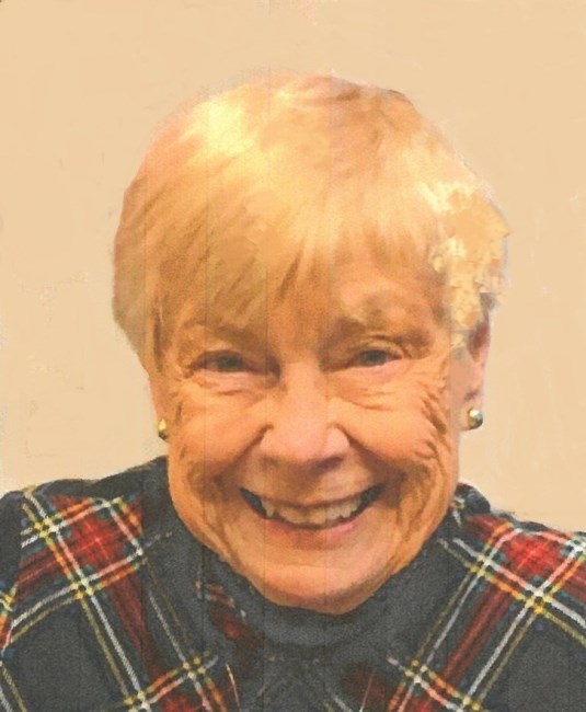 Obituary of Janet M. Galante