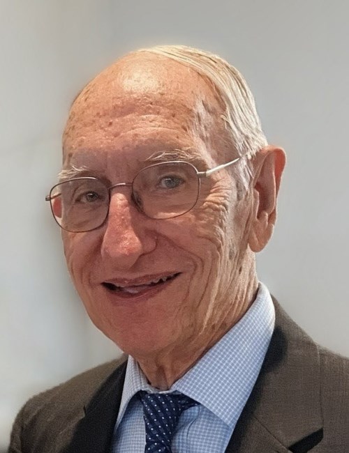 Obituary of Max H. Post