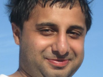 Obituary of Kunal K Shelat