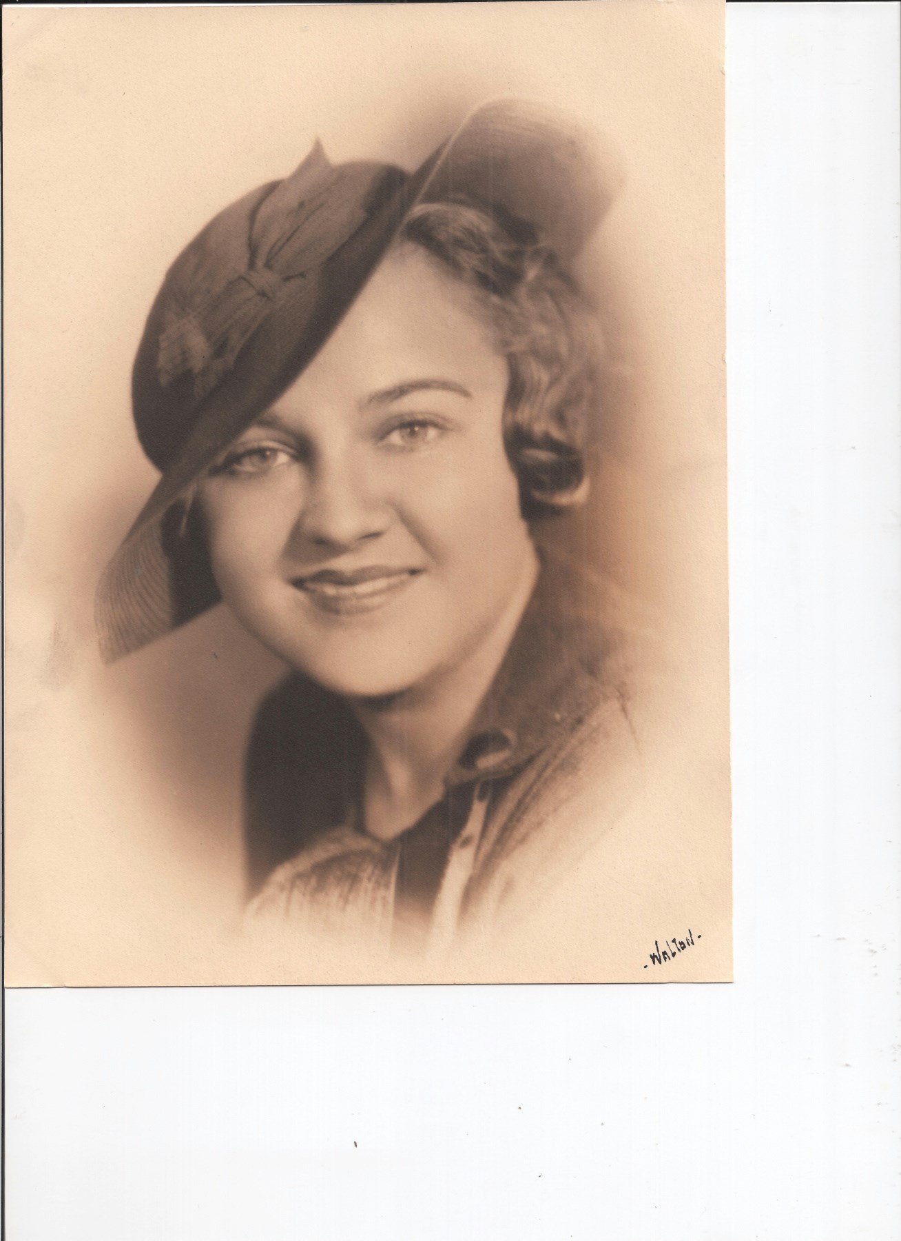 Avis de décès de Regina Cable