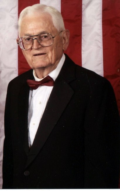 Obituary of Arvin J Bowden