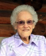 Alice Tollison