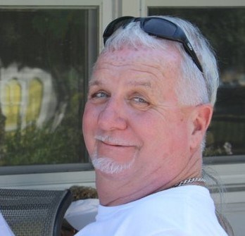 Obituary of Robbi R. Robison Sr.