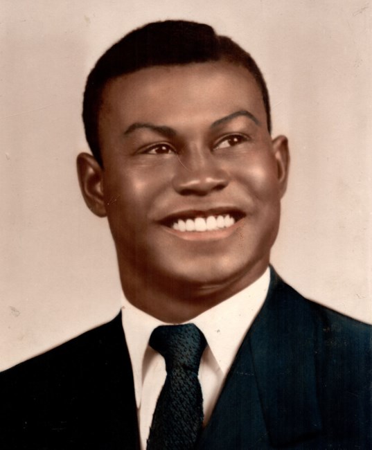 Obituary of Ray Idaho Davis