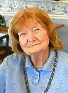 Obituary of Barbara Ann Vines