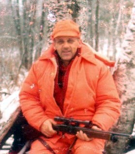 Obituary of John "Jack" Clement Withiel