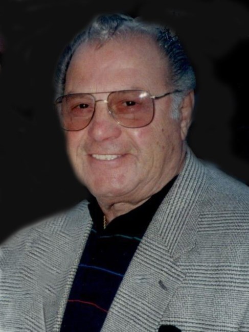 Obituary of Nicholas V. Marota