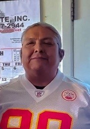 Obituary of Glenn "G" Duane Garcia