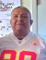 Obituary of Glenn "G" Duane Garcia