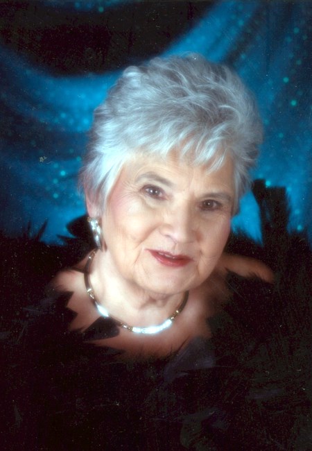 Obituary of Marilyn Jackson