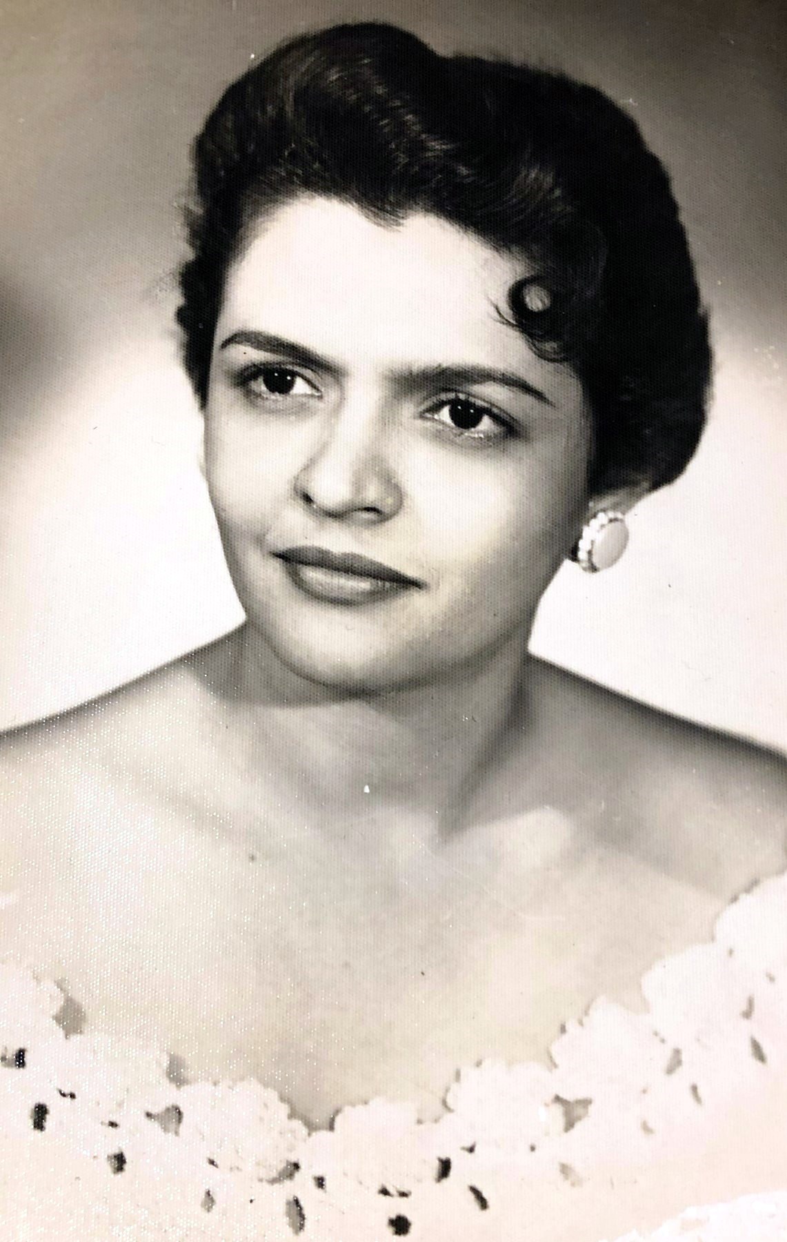 Lourdes Margarita Johnson Obituary Dallas, TX