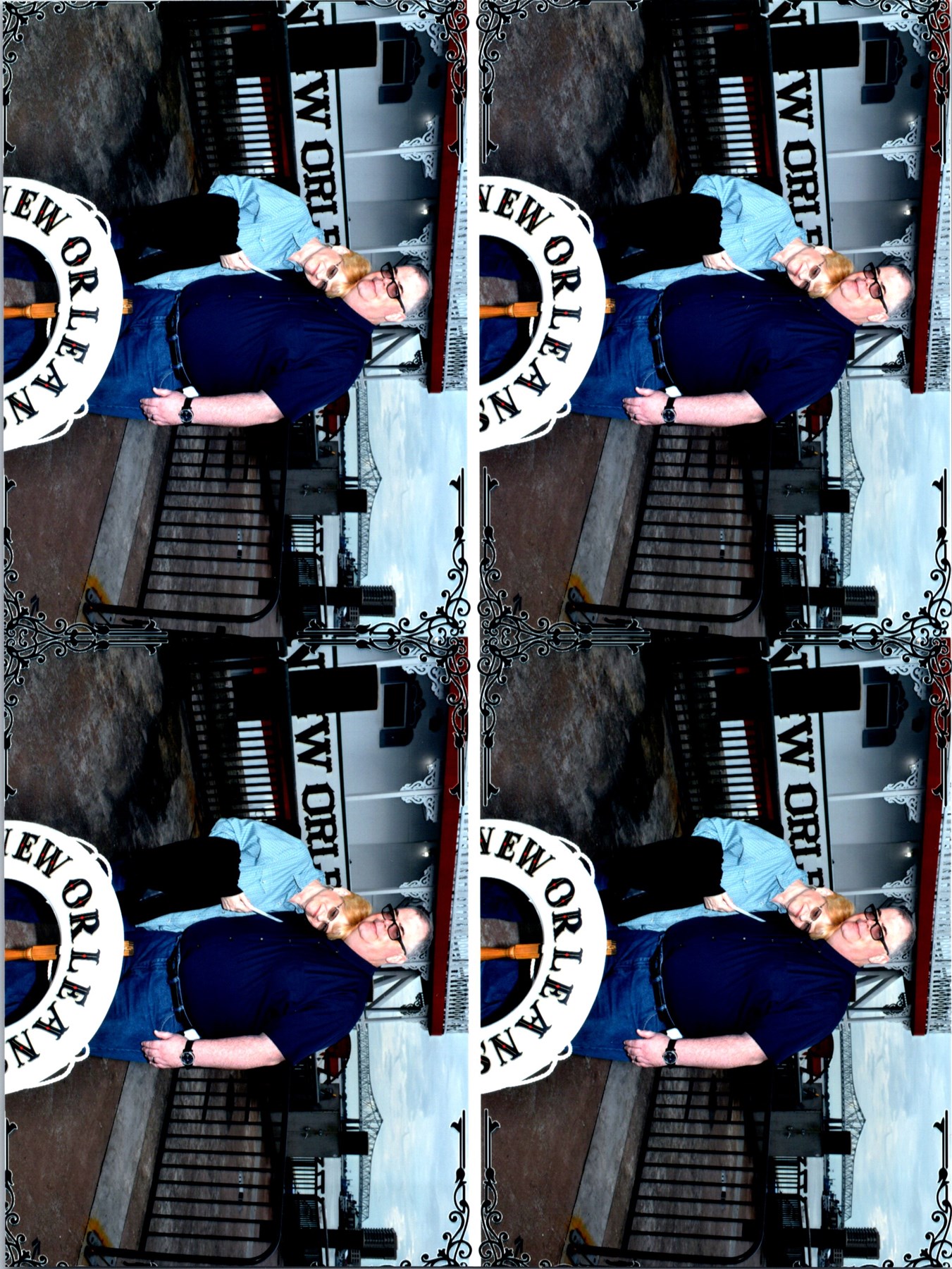 Obituary of John Eric Sutten