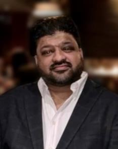 Obituary of Danny Pulikkaseril