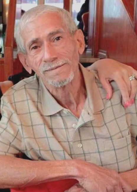 Obituary of Ventura Martinez