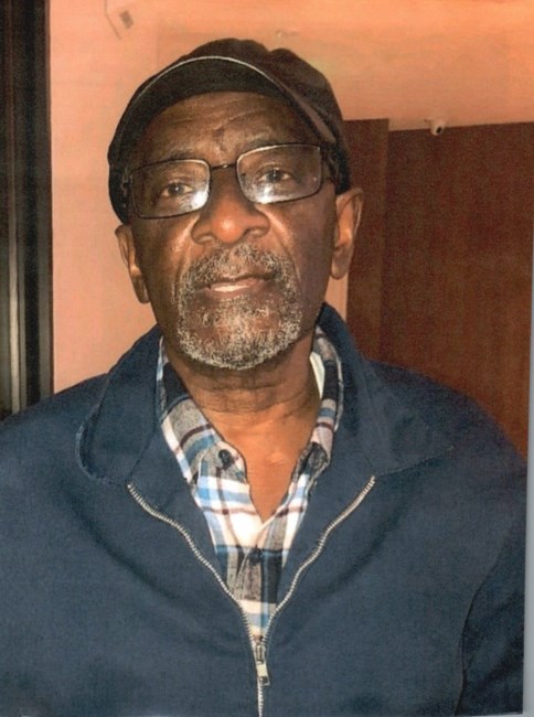 Obituary of Jerome Caldwell Sr.