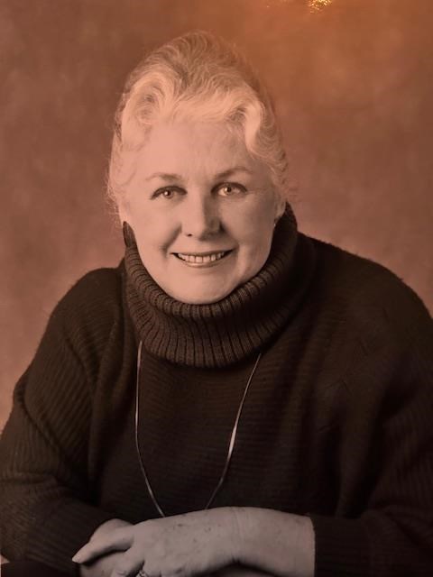 Avis de décès de Nancy Lamb Shands