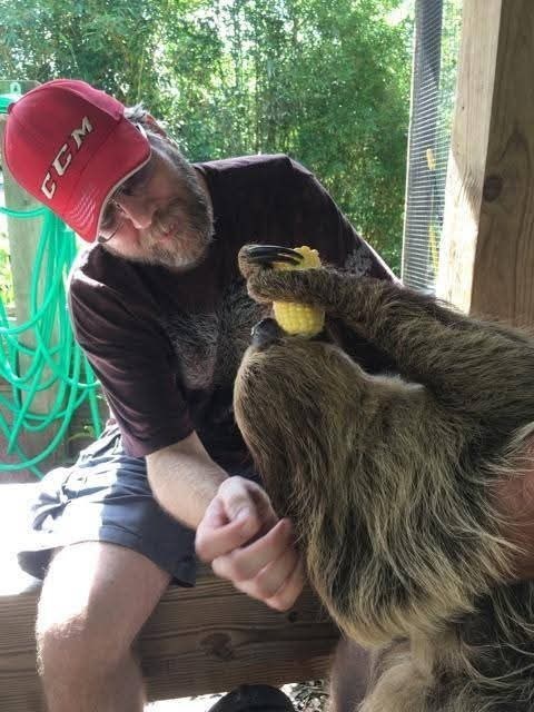 Obituario de Michael Joseph Howard