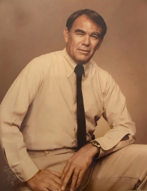 Obituary of Gary Claude Burson