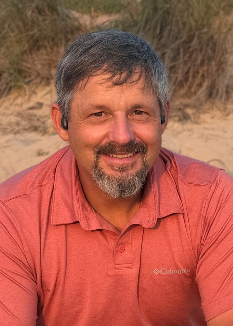 Obituary of Travis Lee Reinsma