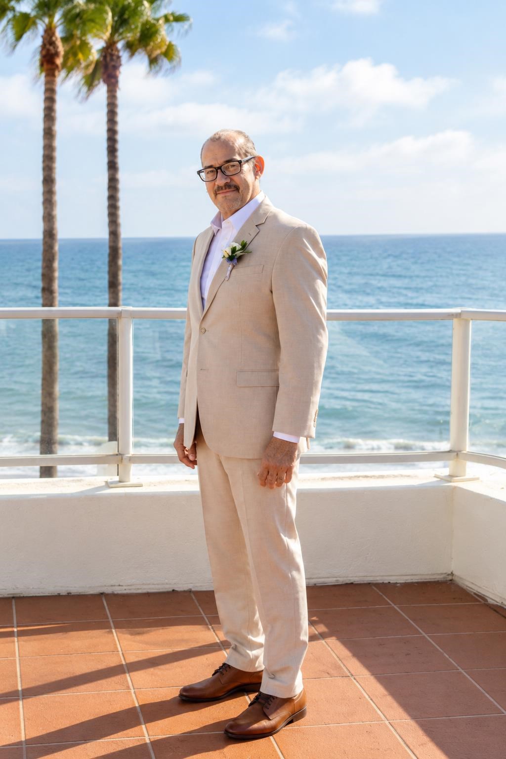 Obituary of Roberto Vera