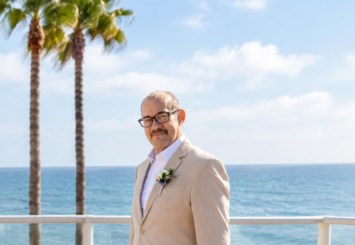 Obituary of Roberto Vera