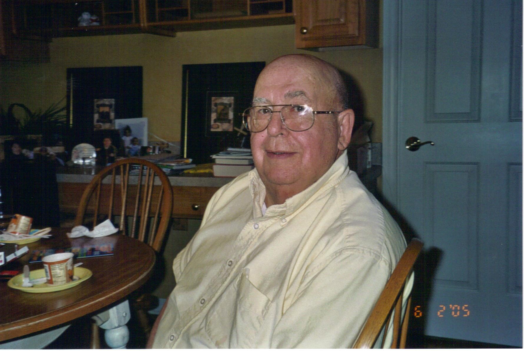 Obituary of Francis Edward Best