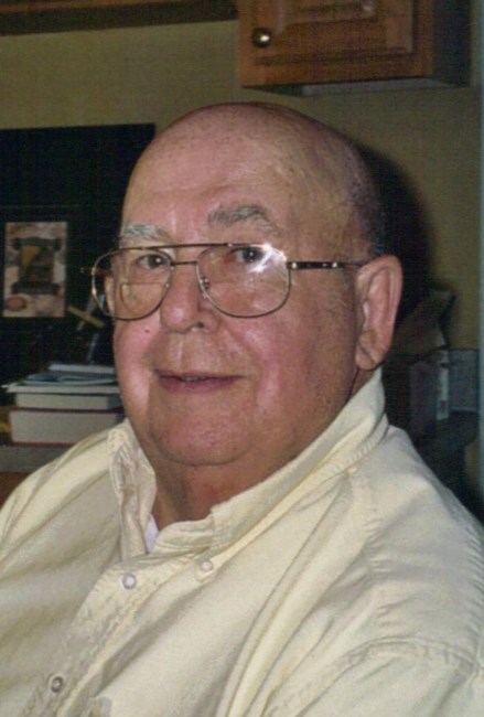 Obituary of Francis Edward Best