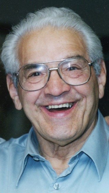 Avis de décès de Tony John Stathos