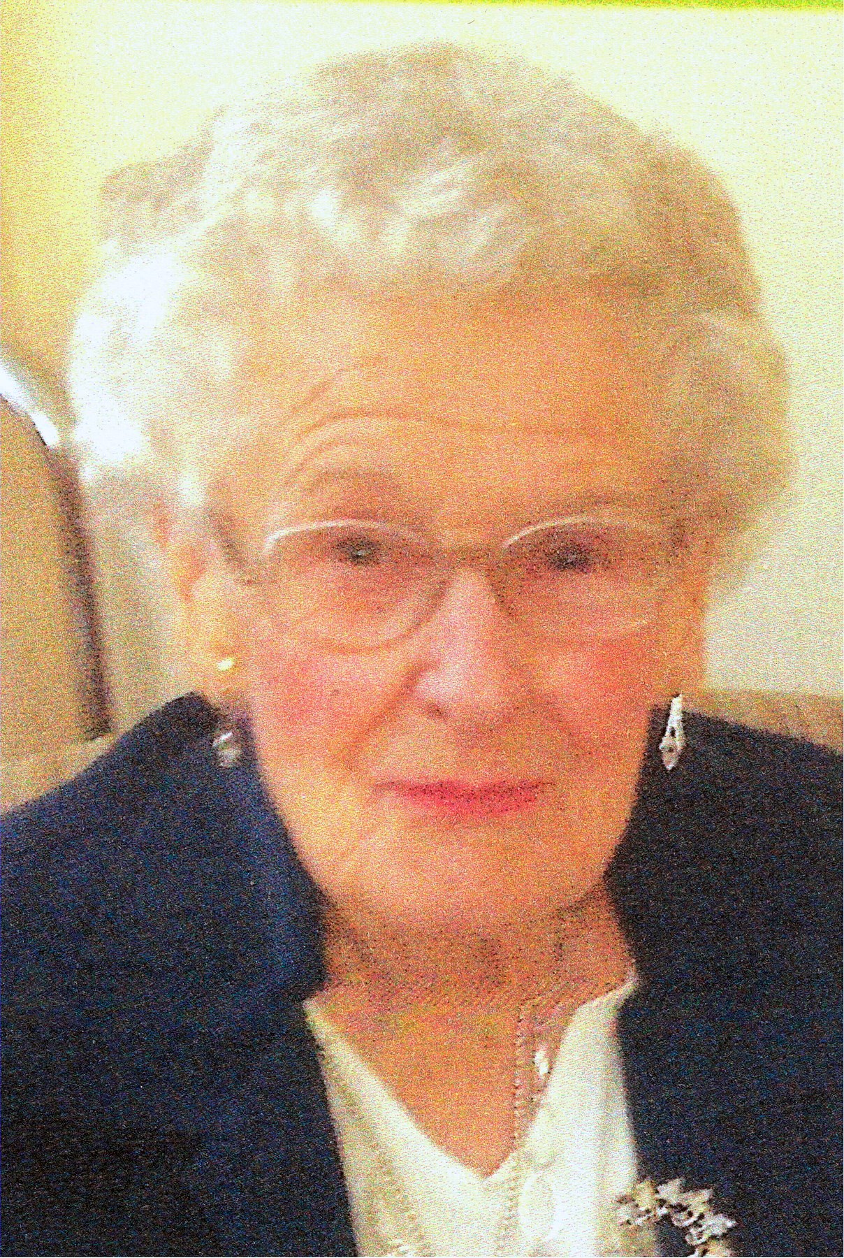 Theresa Chapman Obituary - Louisville, KY