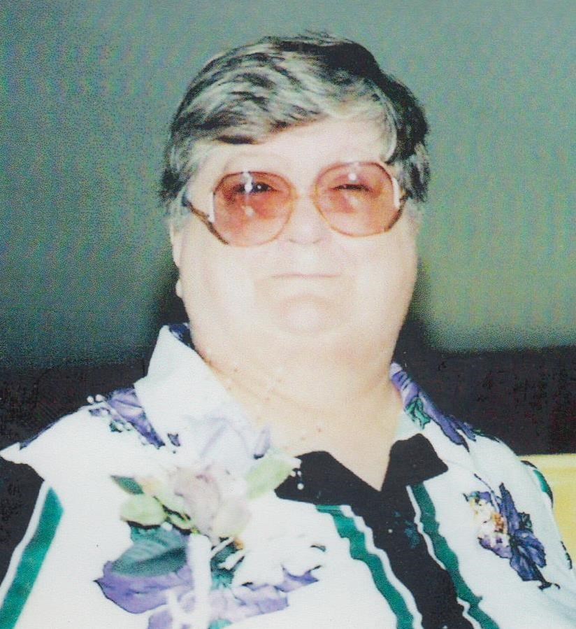 Mary Louise LeDoux Obituary Lake Charles, LA