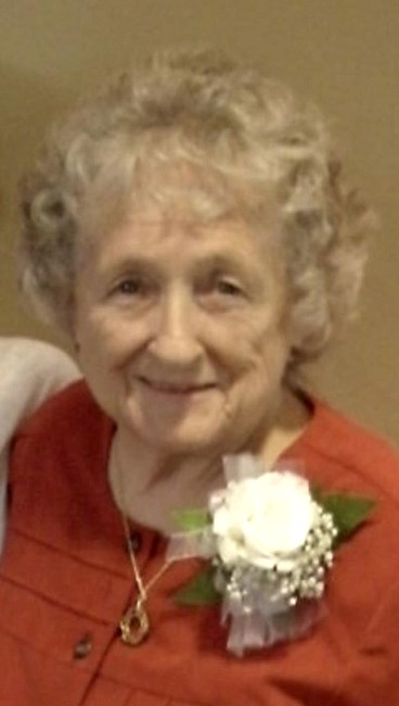 Obituary of Leona May Hajost