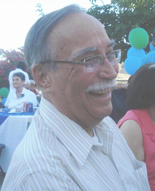 Obituary of Leopoldo Carlos