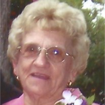 Obituary of Rita Faye Dunkle