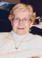 Obituary of Enid H. Myers