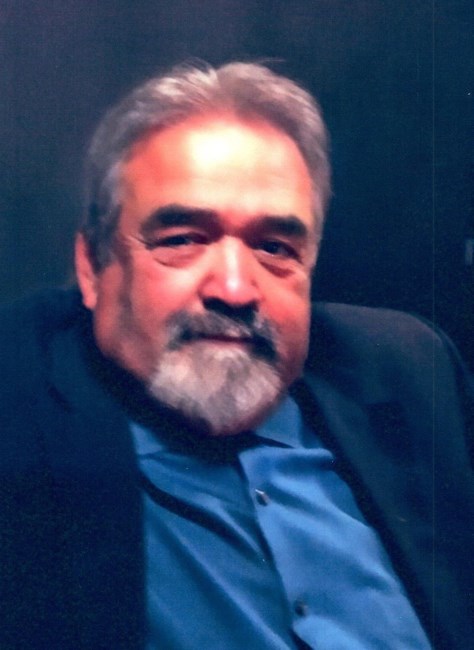 Obituary of Ruben C. Barrera