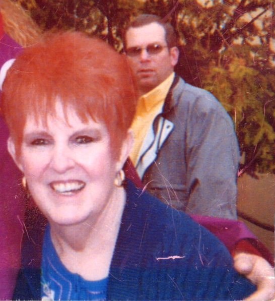 Obituary of Maxine "Maxi" Haindel