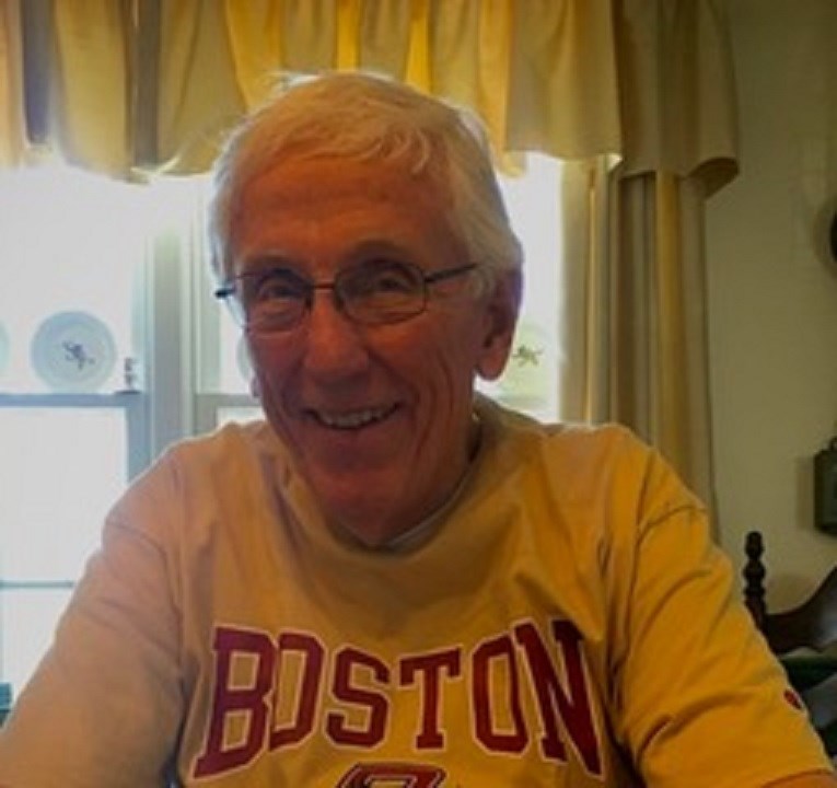 Obituary of Joseph Lawrence Niland