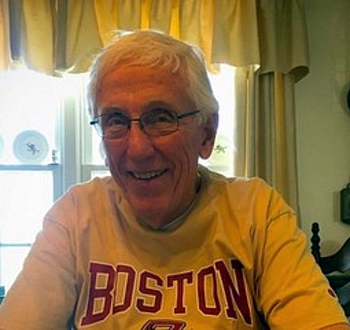 Obituary of Joseph Lawrence Niland