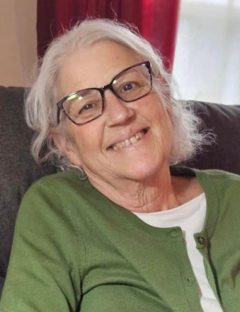 Obituary of Laura "Oggie Ball" A. Ferguson