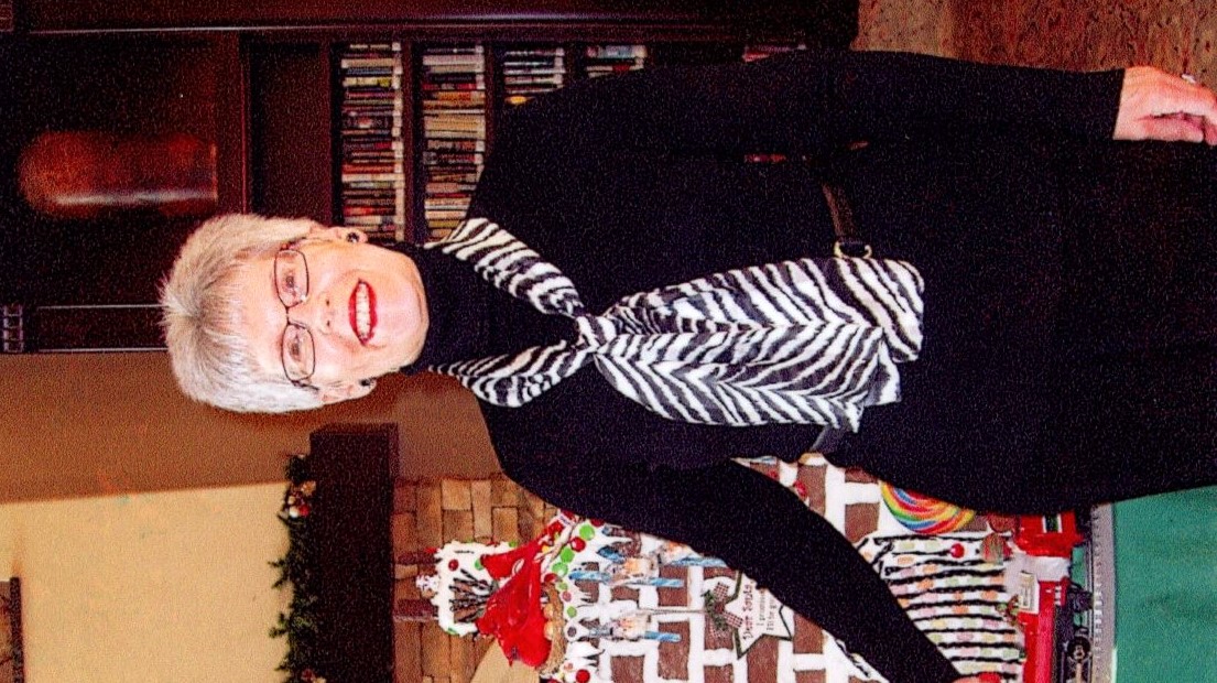 Obituario de Joyce Elaine Kieft